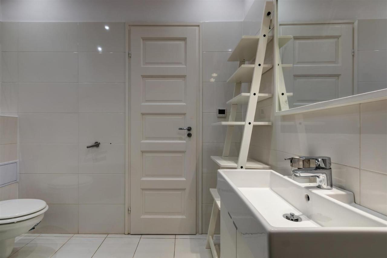 Timber Town Apartment Budapest Luaran gambar