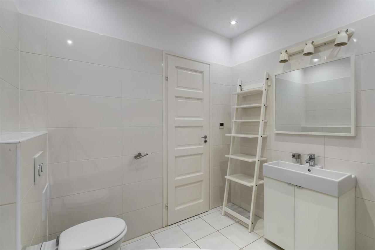 Timber Town Apartment Budapest Luaran gambar