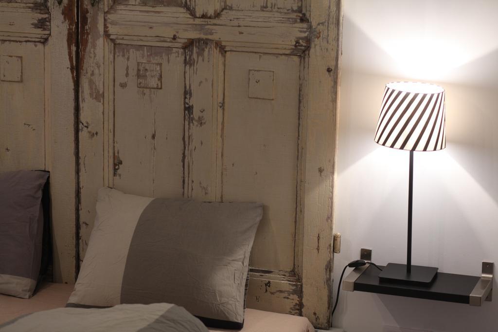Timber Town Apartment Budapest Luaran gambar